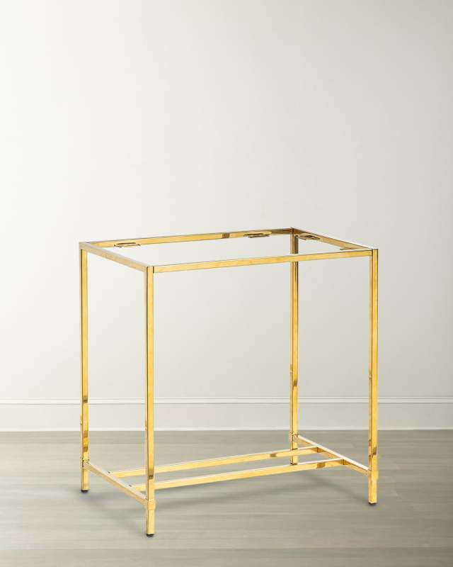 St. Tropez Table Base